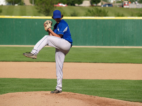 Baseball Pitching Lessons