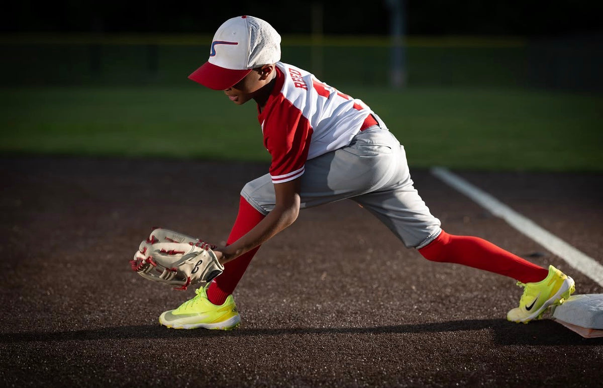Baseball & Softball Fielding Lessons
