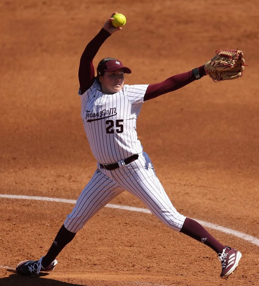 Softball Pitching Lessons