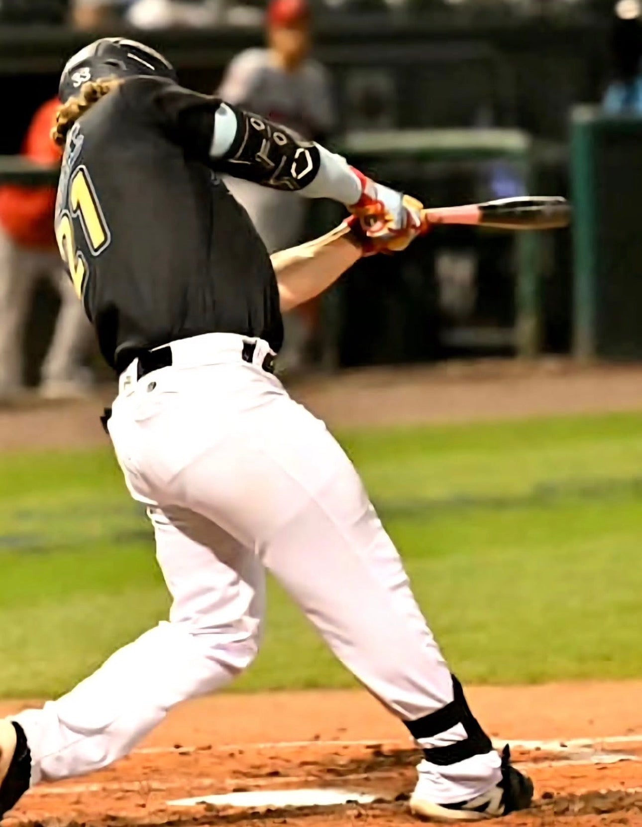 Softball & Baseball Hitting Lessons