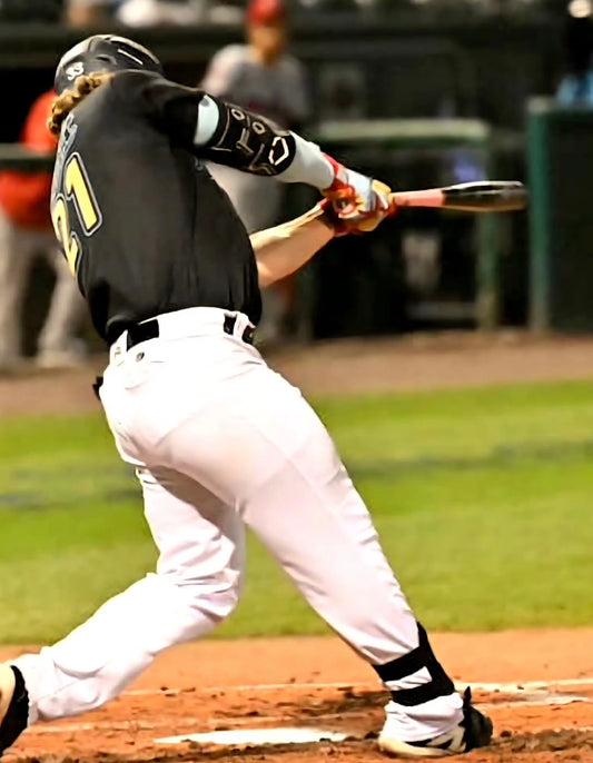 Softball & Baseball Hitting Lessons