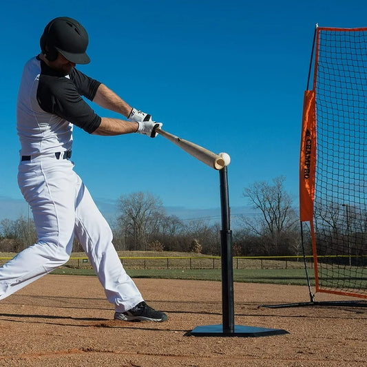 Virtual Hitting Lessons