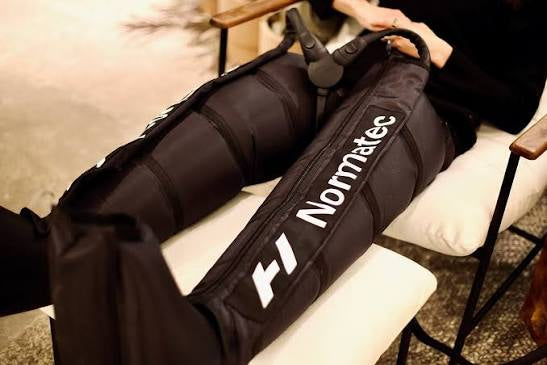 Normatec 30 Min Session