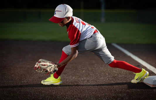 Baseball & Softball Fielding Lessons